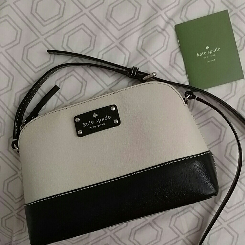 Kate Spade Wellesley Hanna Crossbody