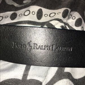 Polo Ralph Lauren Belt