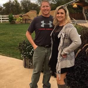 Meet your Posher, Kristi