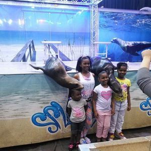 Meet your Posher, Kendra