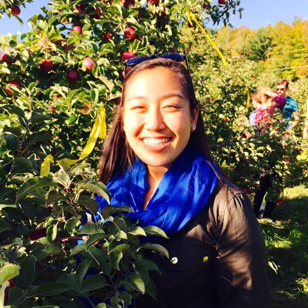 Meet your Posher, Esther