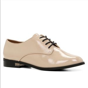Bone Marwen Oxfords