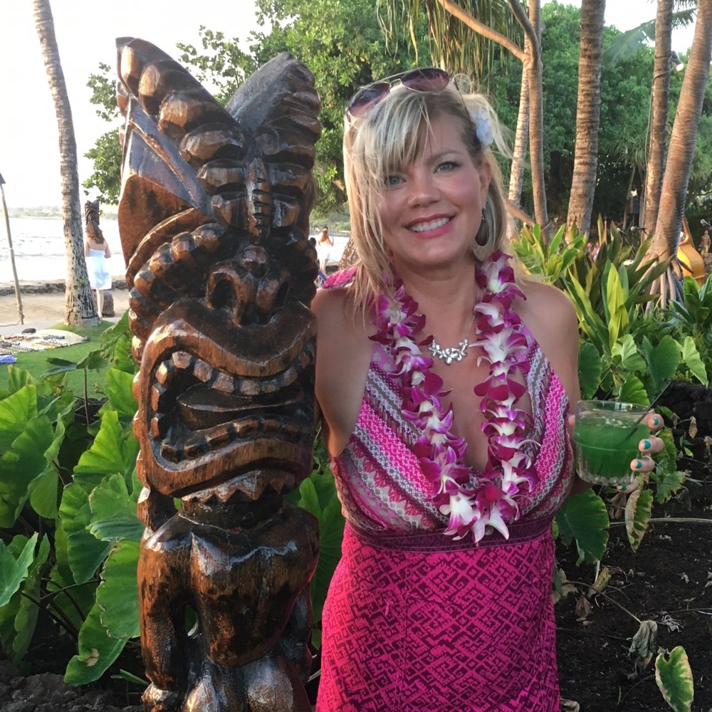 Meet your Posher, Jenne