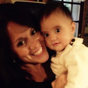 Meet your Posher, Julie