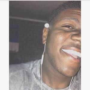 Meet your Posher, Kendell