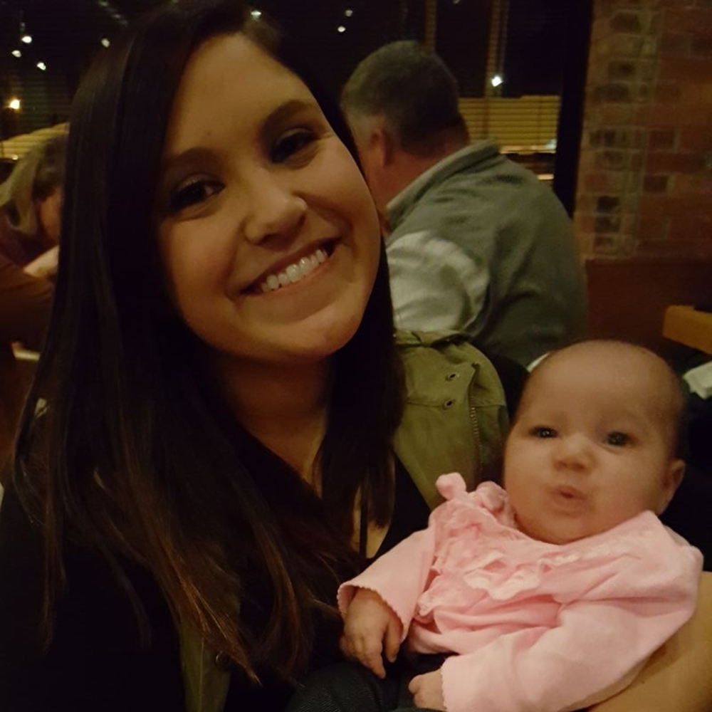Meet your Posher, Alisha