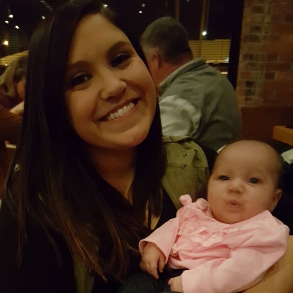 Meet your Posher, Alisha - Picture 1 of 1