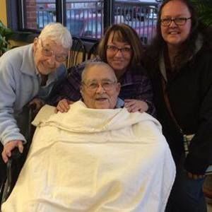 Meet your Posher, Jan