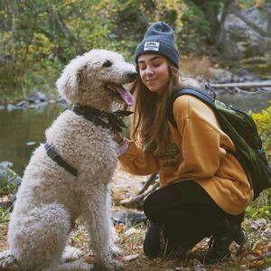 Meet your Posher, Delaney