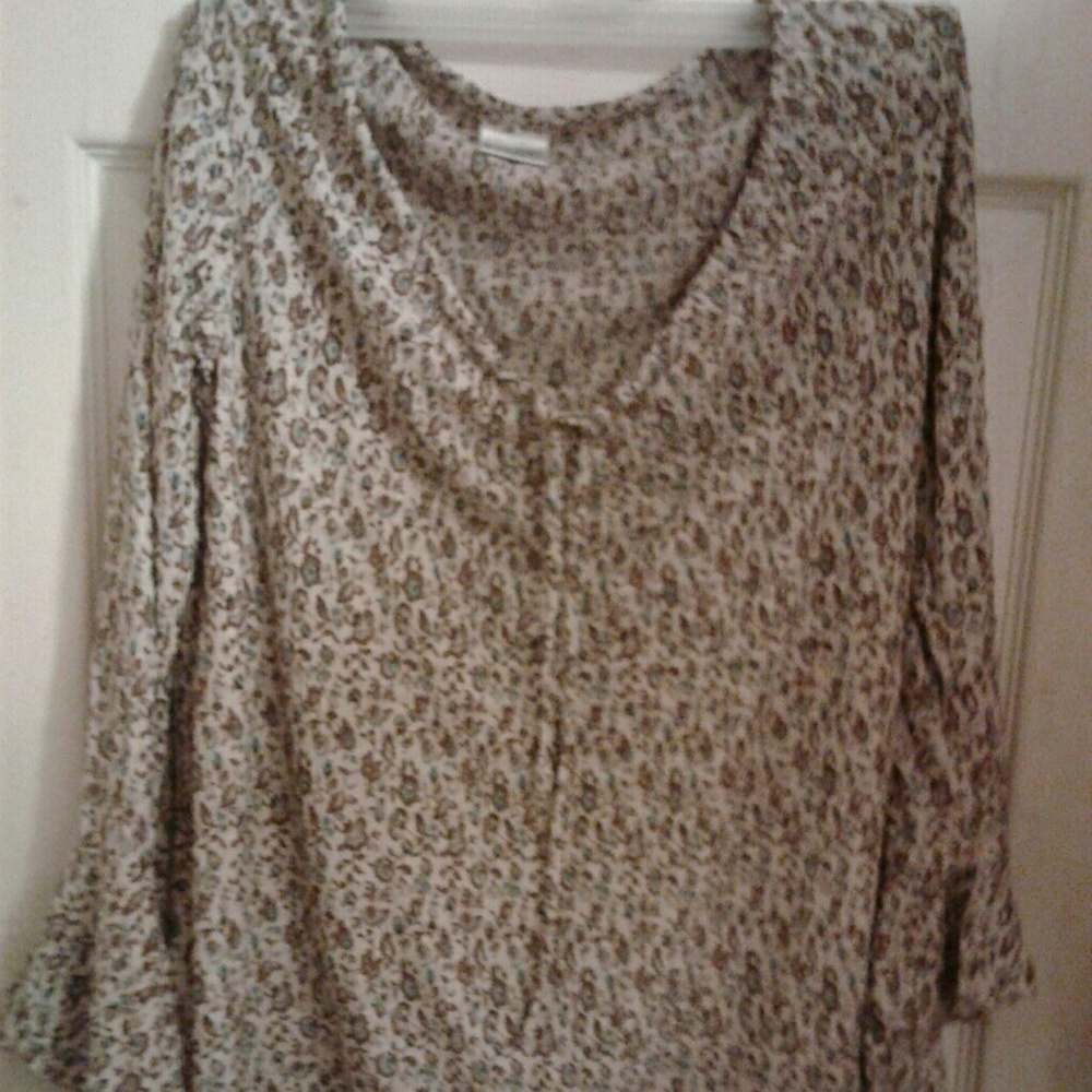 Ladies Maternity Top