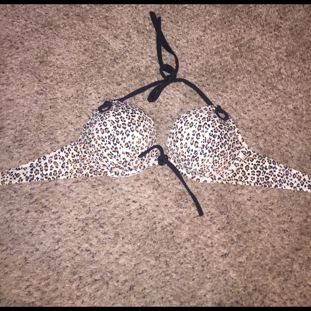 VS bikini top
