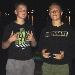 Meet your Posher, Nathan