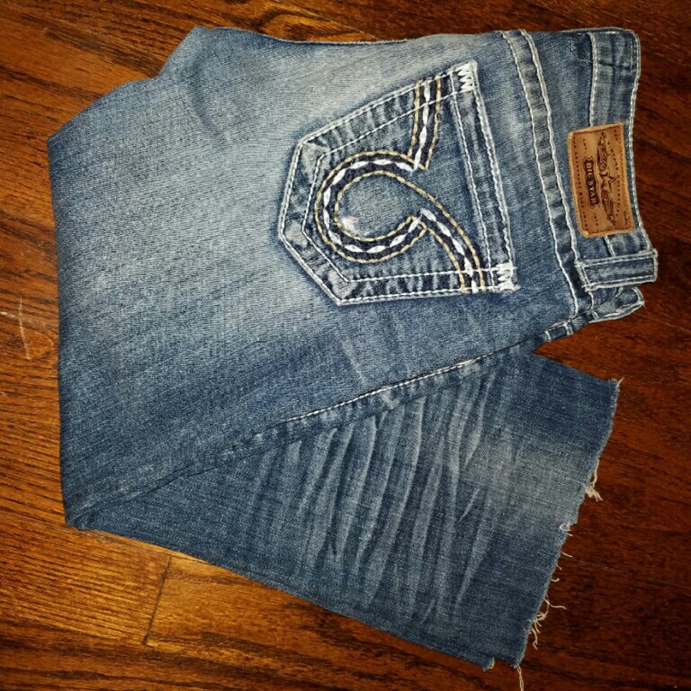 VERY SOFT CAPRI