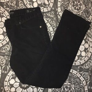 Bullhead / Pacsun Slim Fit Jeans