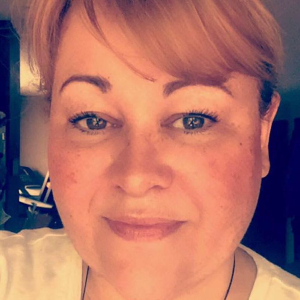 Meet your Posher, Darcy