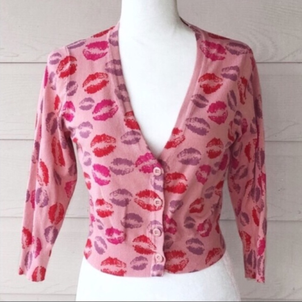 Forever 21 Cardigan Size Large