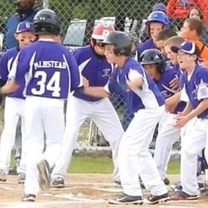 Meet your Posher, Zach