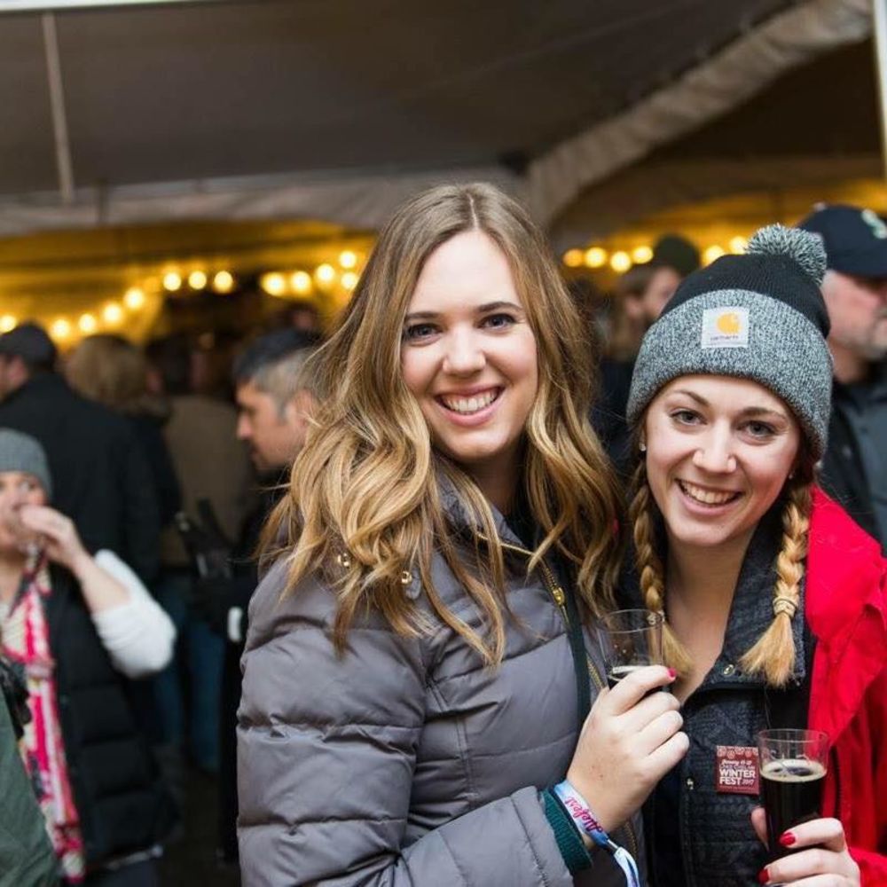 Meet your Posher, Aubrey