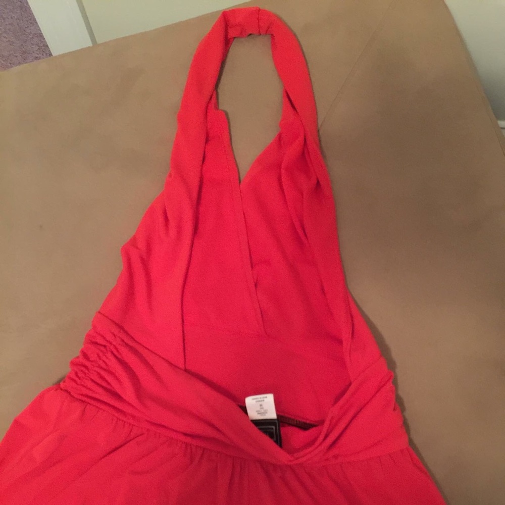 Jumpsuit - Picture 2 of 4