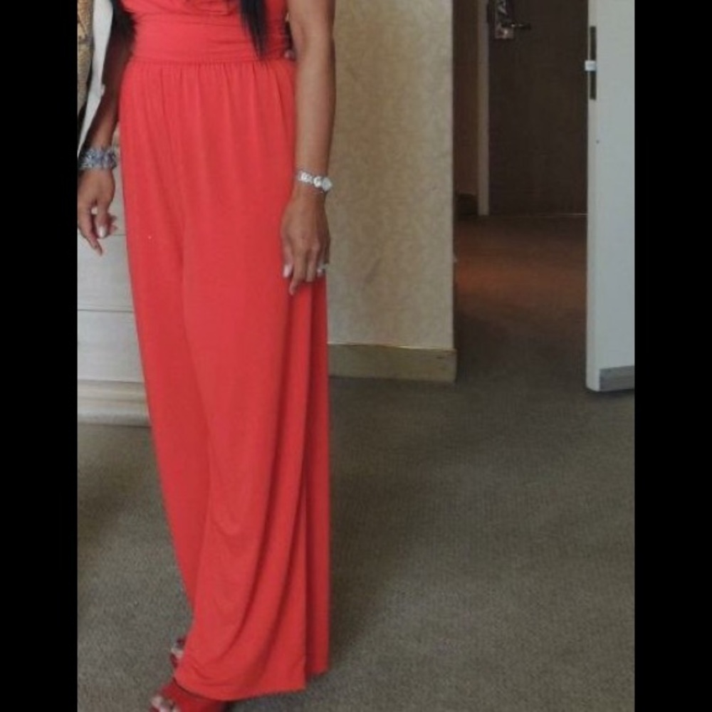 Jumpsuit - Picture 3 of 4