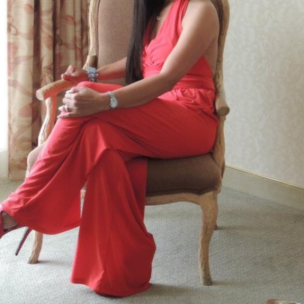Jumpsuit - Picture 4 of 4