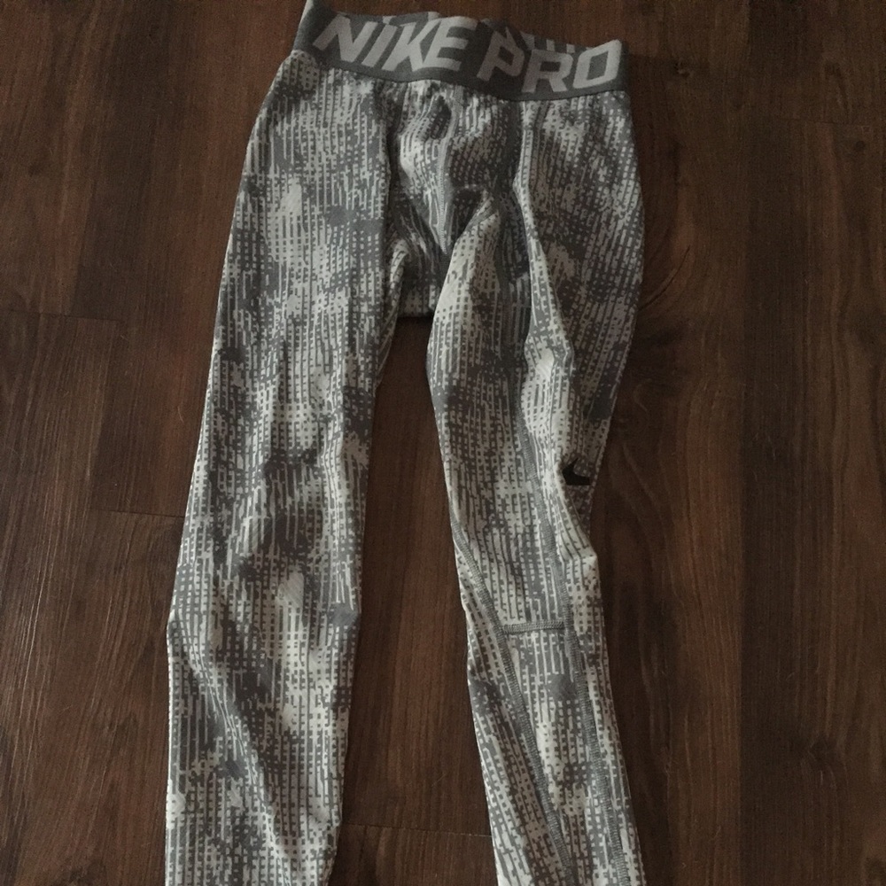 Nike Compression Elite Pants