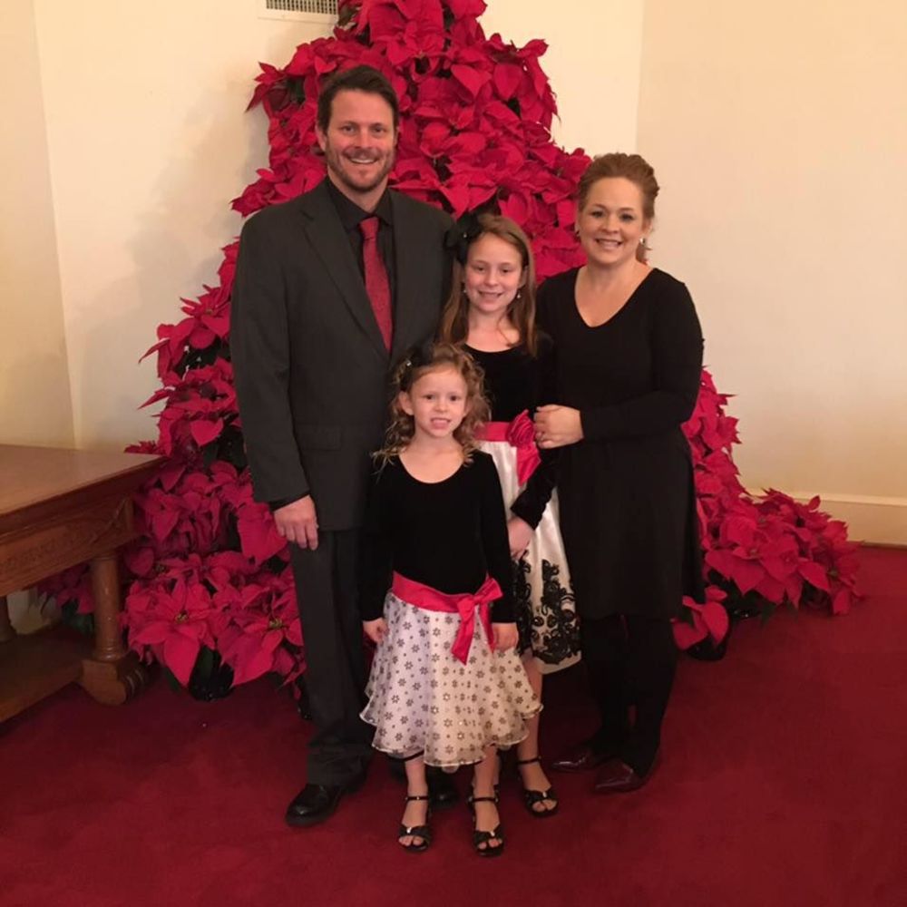 Meet your Posher, Tina oxendine