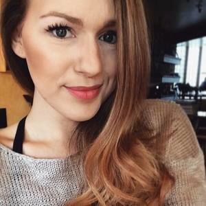 Meet your Posher, Kelly