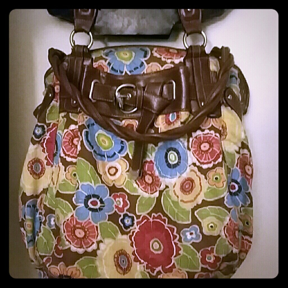 Rosetti Handbag