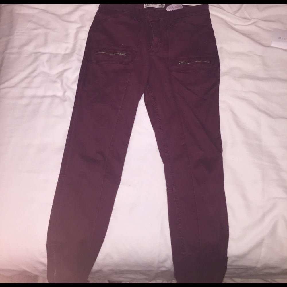 Super cute jeans