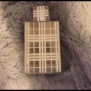 Burberry London Perfume