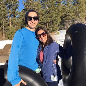 Meet your Posher, Kristin