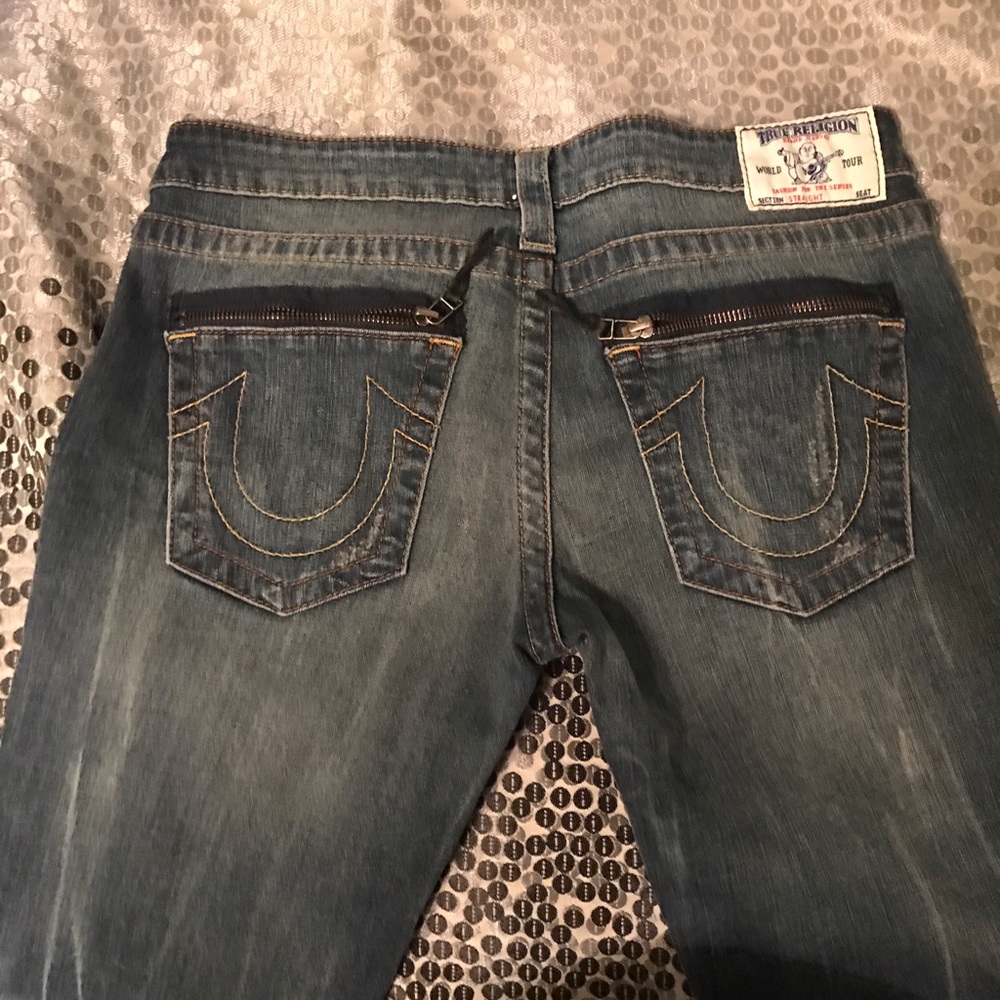 True Religion Jeans