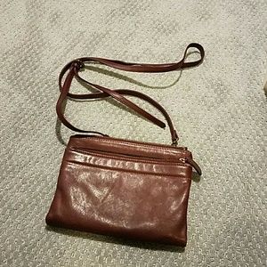 Hobo crossbody