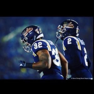 Meet your Posher, Jalen