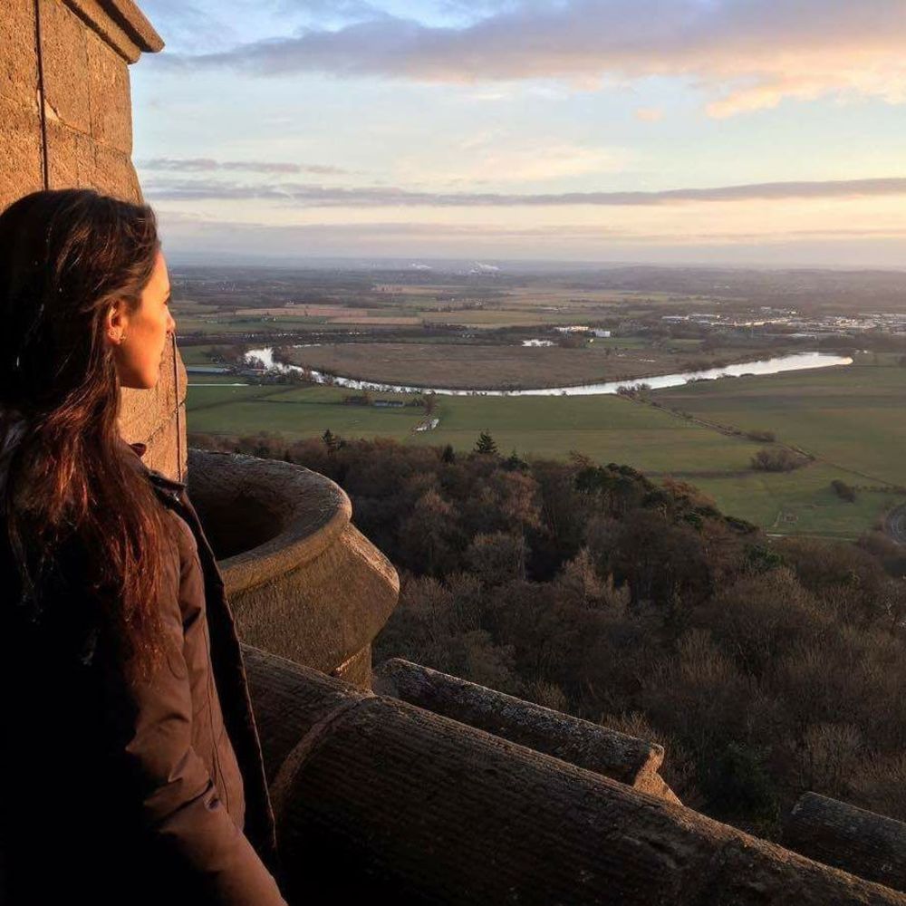 Meet your Posher, Amberae