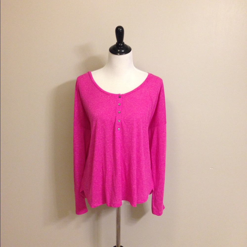 Victoria's Secret shirt