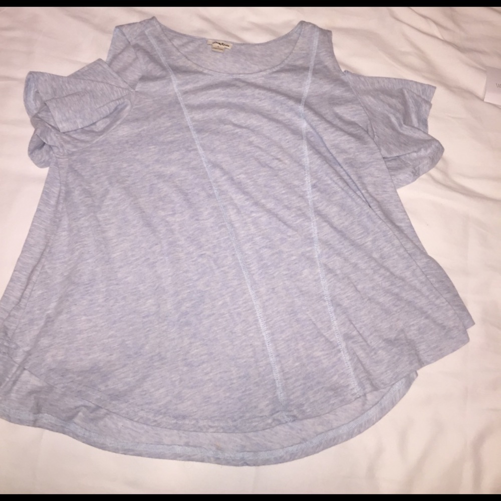 Cute top