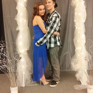 Meet your Posher, Ivy