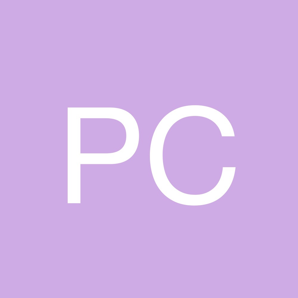 Meet your Posher, Patrixia