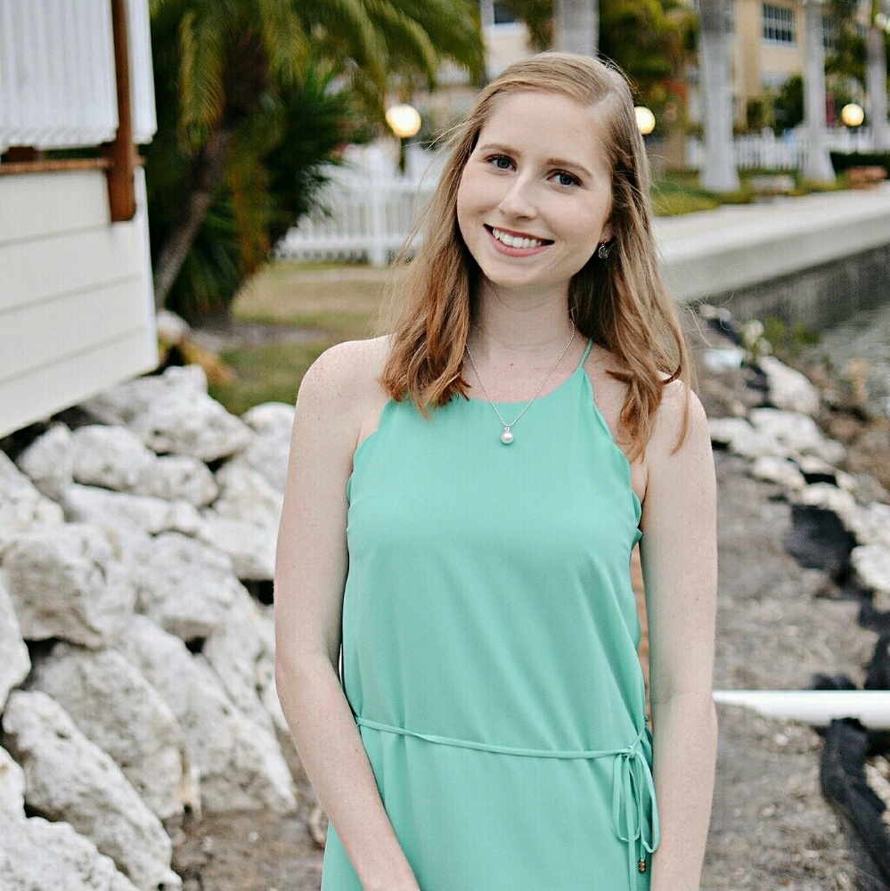 Meet your Posher, Amanda!