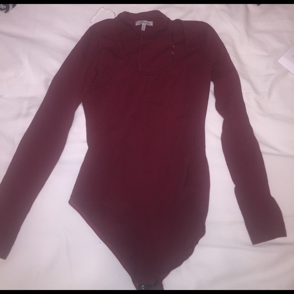 Body suite - Picture 1 of 3