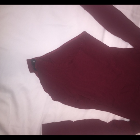 Body suite - Picture 3 of 3