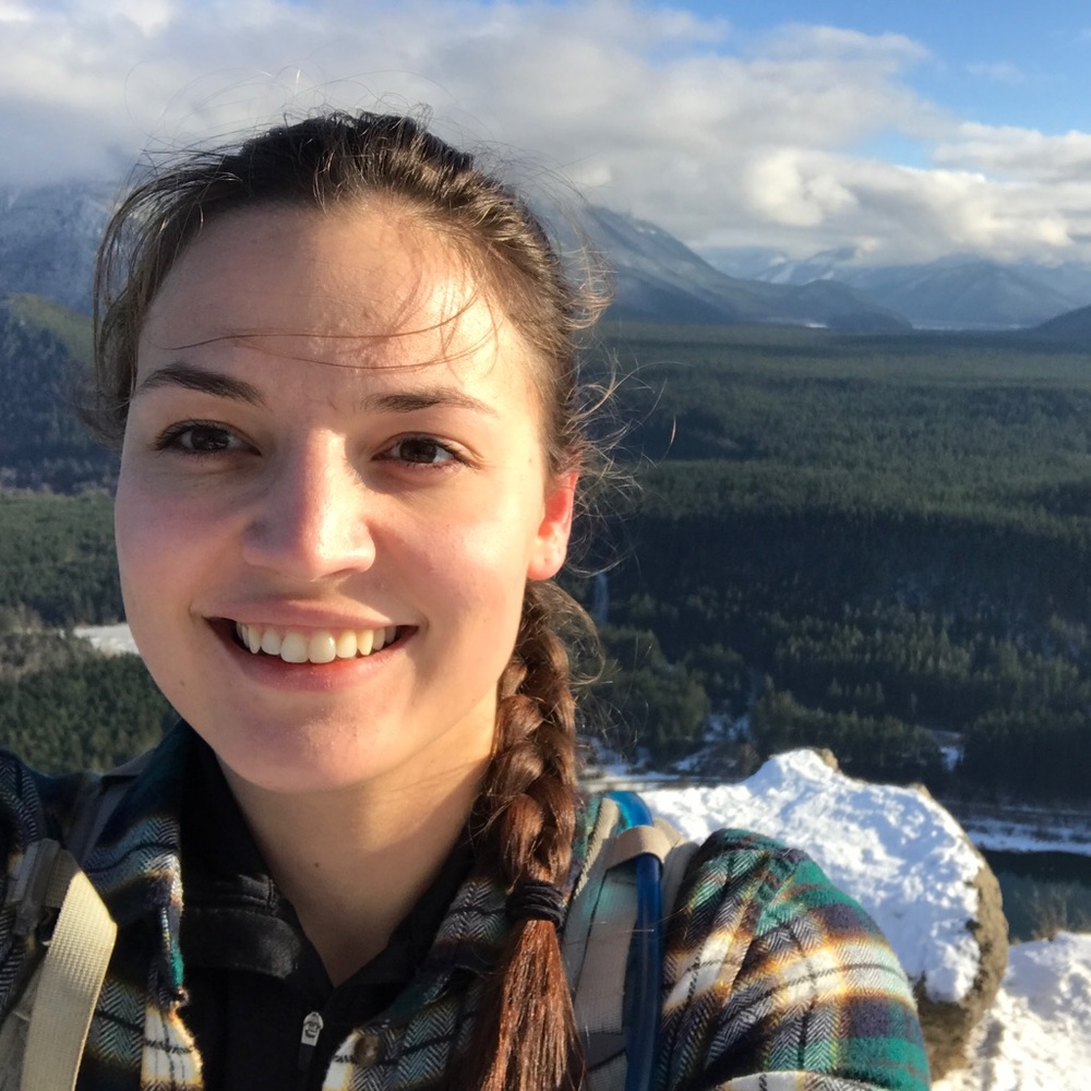 Meet your Posher, Julie