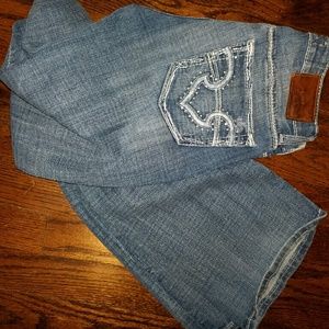 Big star jeans