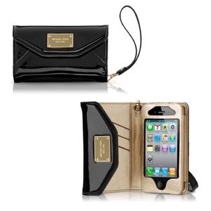 Michael Kors Wallet Clutch for IPhone4