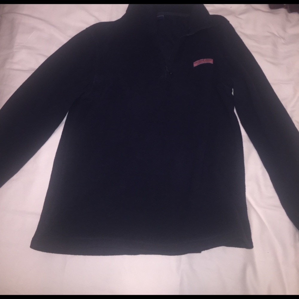 Vineyard vines pullover