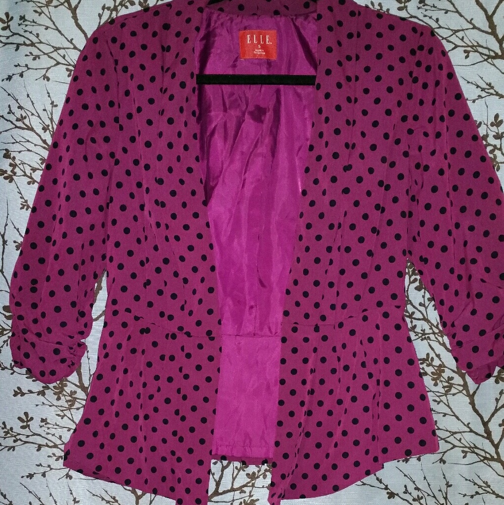 Womans jacket