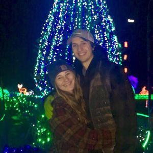 Meet your Posher, Mackenzie