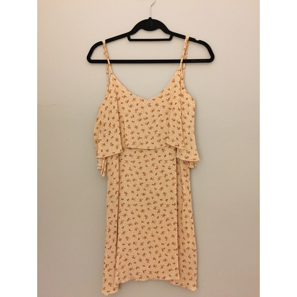 Blue Moon dress